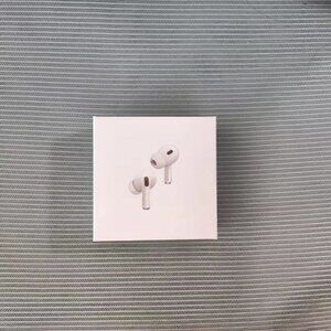 Apple Earphones Wireless Earphones 2nd Generation Pro White
